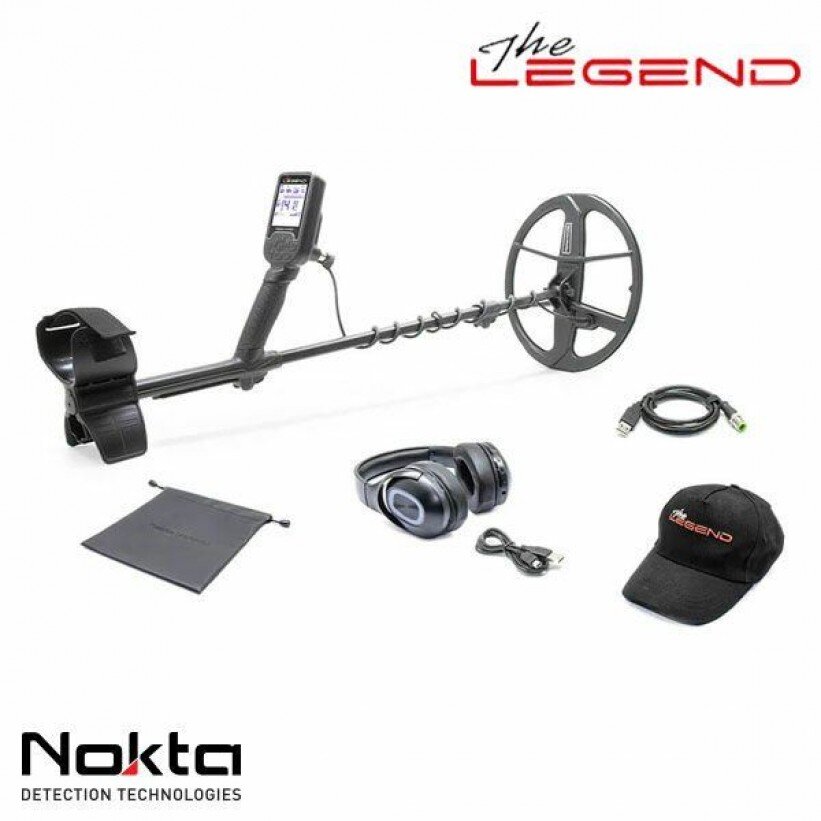 The Legend WHP Yurtiçi Özel paket - Tr Dedektör 0532 221 0974