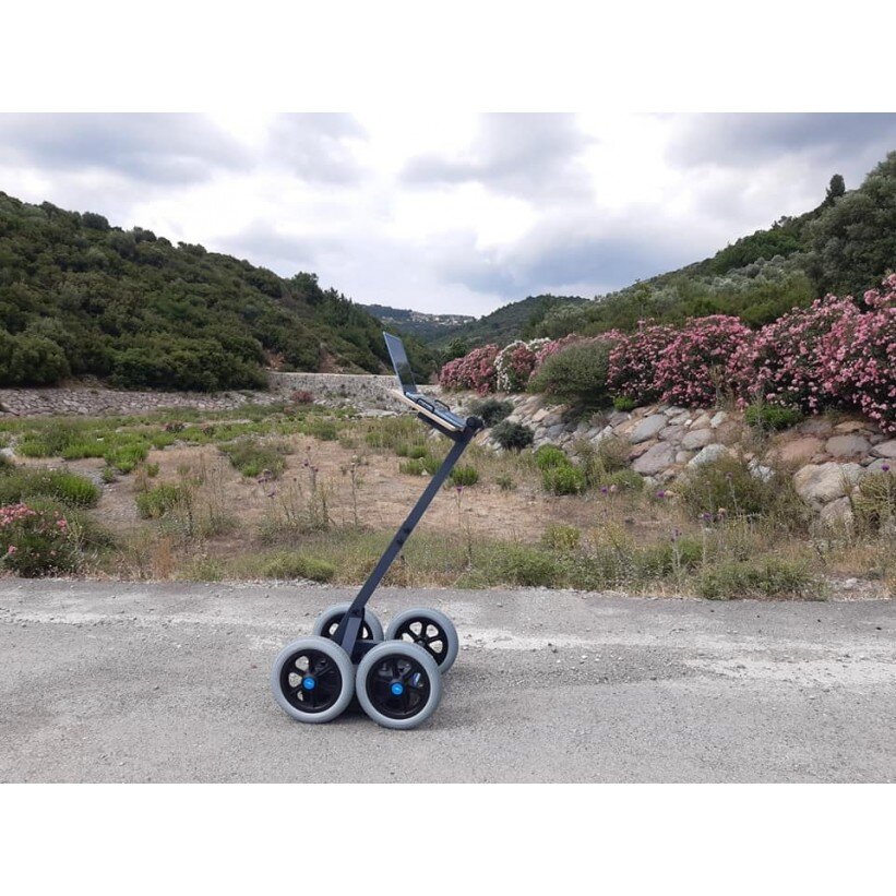TORK GPR WİRELESS 450MHZ SHİELDED ANTEN - Tr Dedektör 0532 221 0974 TORK GPR WİRELESS 450MHZ SHİELDED ANTEN - Tr Dedektör 0532 221 0974