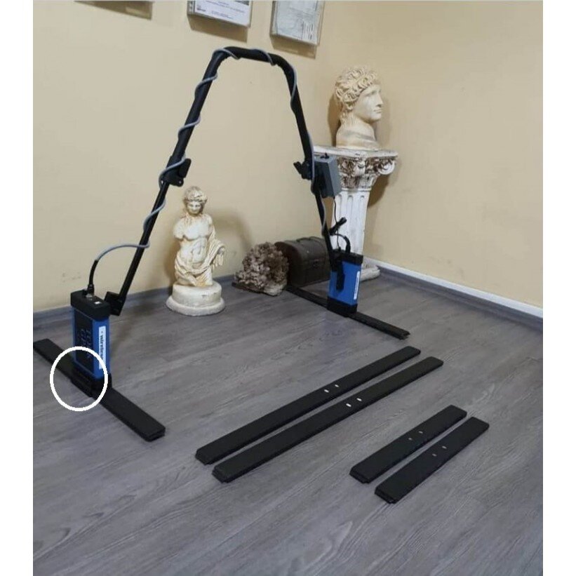 TORK GPR WİRELESS DİPOLE ANTEN - Tr Dedektör 0532 221 0974 TORK GPR WİRELESS DİPOLE ANTEN - Tr Dedektör 0532 221 0974