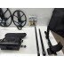 VIA GOLD A9 Dedektör 3 BAŞLIKLI ALAN TARAMALI FULL SETT SIFIRDAN FARKSIZ BU FİYATA KAÇMAZ 7 AY GARANTİSİ DEVAM EDİYOR - Tr Dedektör 0532 221 0974