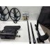 VIA GOLD A9 Dedektör 3 BAŞLIKLI ALAN TARAMALI FULL SETT SIFIRDAN FARKSIZ BU FİYATA KAÇMAZ! - Tr Dedektör 0532 221 0974