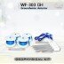 WF 303 GH Alan Tarama - Tr Dedektör 0532 221 0974