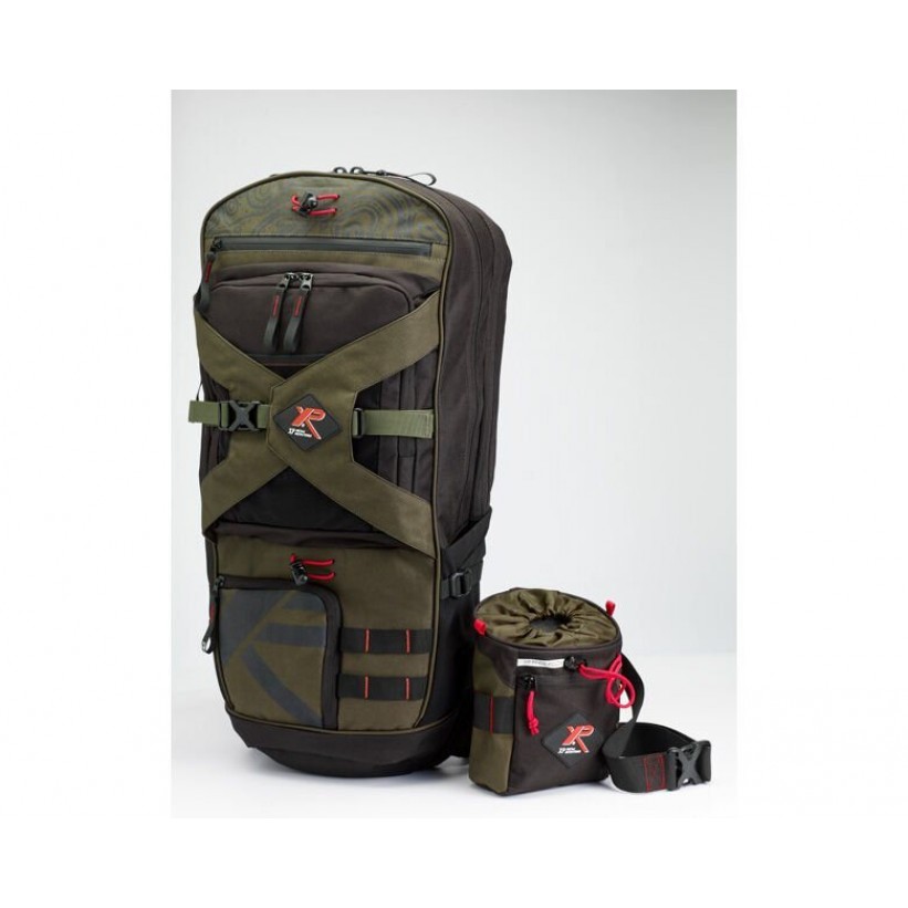 XP Backpack 280 (Sırt Çantası 280)