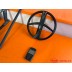 XP DEUS 1 İKİNCİ EL 28 CM BAŞLIKLI Dedektör BU FİYATA KAÇMAZ - Tr Dedektör 0532 221 0974