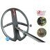 XP DEUS 2 - Ana Kontrol Ünitesi BH-01 Kemik İletimli Kulaklık 22cm FMF Başlık - Tr Dedektör 0532 221 0974