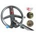 XP DEUS 2 - Ana Kontrol Ünitesi ve 22cm FMF Başlık ile - Tr Dedektör 0532 221 0974
