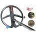 XP DEUS 2 - Ana Kontrol Ünitesi WSA2 Kablosuz Kulaklık 28cm FMF Başlık ile - Tr Dedektör 0532 221 0974