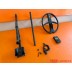 XP DEUS 2 ANA ÜNİTELİ İKİNCİ EL 34CM BAŞLIKLI TERTEMİZ - Tr Dedektör 0532 221 0974
