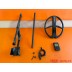 XP DEUS 2 ANA ÜNİTELİ İKİNCİ EL 34CM BAŞLIKLI TERTEMİZ - Tr Dedektör 0532 221 0974