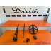 XP DEUS 2 ANA ÜNİTELİ İKİNCİ EL 34CM BAŞLIKLI TERTEMİZ - Tr Dedektör 0532 221 0974