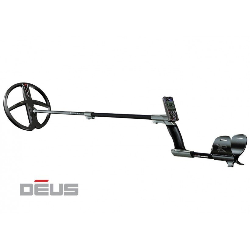 XP DEUS - Ana Kontrol Ünitesi 28cm X35 Başlık ile - Tr Dedektör 0532 221 0974