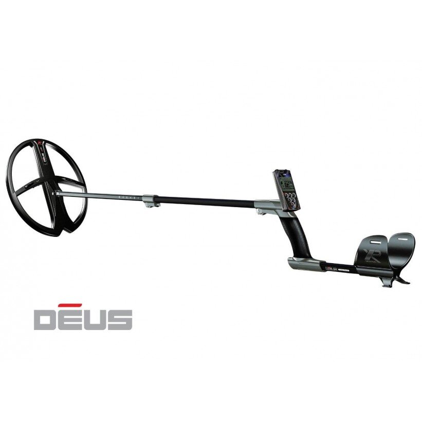 XP DEUS - Ana Kontrol Ünitesi 34x28cm X35 Başlık ile - Tr Dedektör 0532 221 0974
