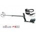 XP DEUS - Ana Kontrol Ünitesi FX03 Kablolu Kulaklık 22 cm HF Başlık - Tr Dedektör 0532 221 0974