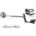 XP DEUS - Ana Kontrol Ünitesi FX03 Kablolu Kulaklık 22cm X35 Başlık - Tr Dedektör 0532 221 0974