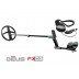 XP DEUS - Ana Kontrol Ünitesi FX03 Kablolu Kulaklık 28cm X35 Başlık - Tr Dedektör 0532 221 0974