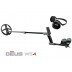 XP DEUS - Ana Kontrol Ünitesi WS4 Kulaklık 22cm X35 Başlık - Tr Dedektör 0532 221 0974