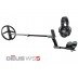 XP DEUS - Ana Kontrol Ünitesi WS5 Kulaklık 28cm X35 Başlık - Tr Dedektör 0532 221 0974