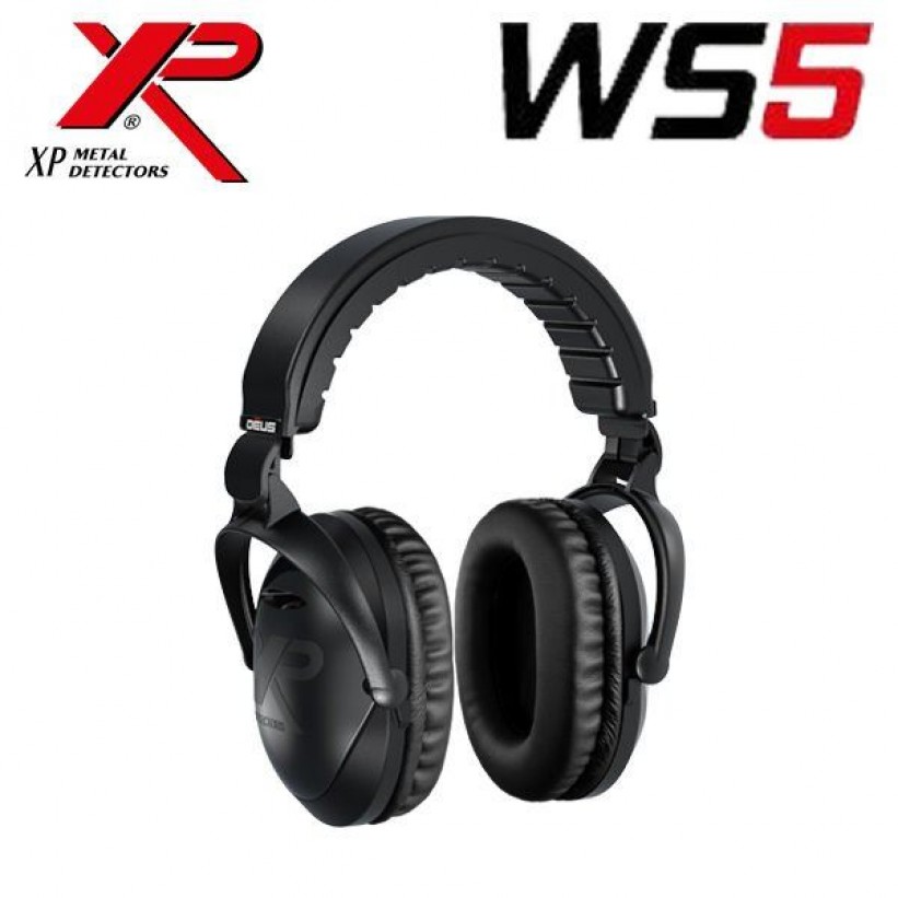 XP Deus WS5 Kablosuz Kulaklık