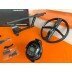 XP DEUS WS5 KULAKLIK 28CM X35 BAŞLIKLI BU FİYATA BU CİHAZ KAÇMAZ YETİŞEN ALIR - Tr Dedektör 0532 221 0974