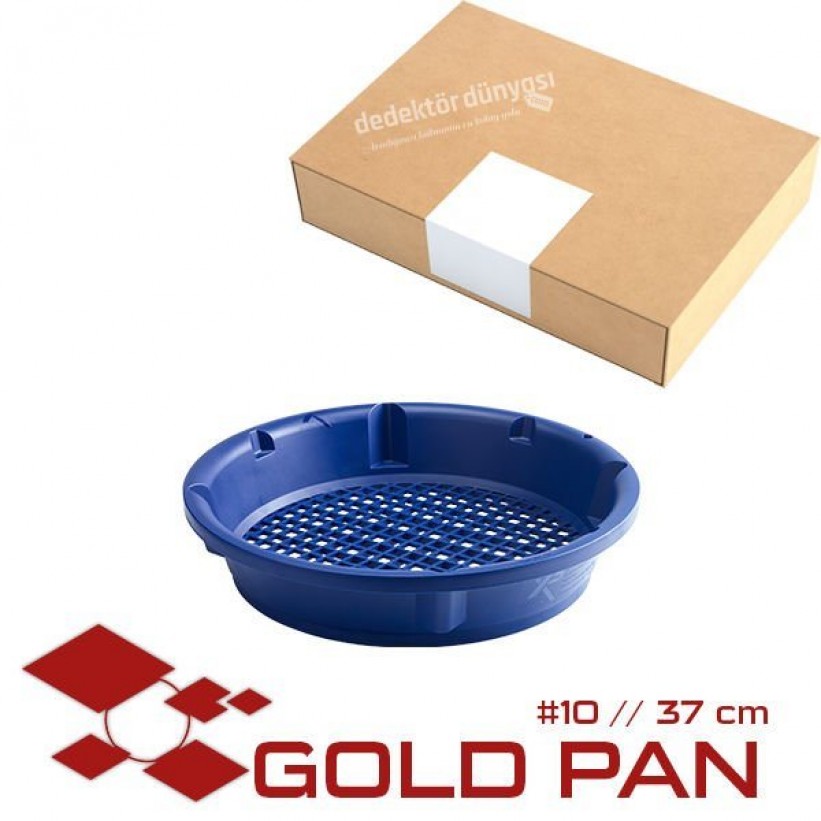 XP GOLD ALTIN ELEĞİ 37CM #10MM