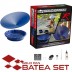 XP GOLD PAN BATEA ALTIN TAVA SETİ