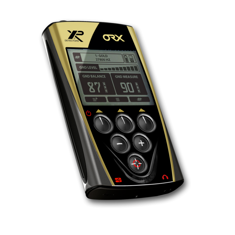 XP ORX Ana Kontrol Ünitesi (Remote Control)