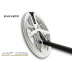 XP ORX - Ana Kontrol Ünitesi FX03 Kulaklık 24x13cm HF Elips Başlık - Tr Dedektör 0532 221 0974