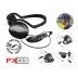 XP ORX - Ana Kontrol Ünitesi FX03 Kulaklık 28cm X35 Başlık ile - Tr Dedektör 0532 221 0974