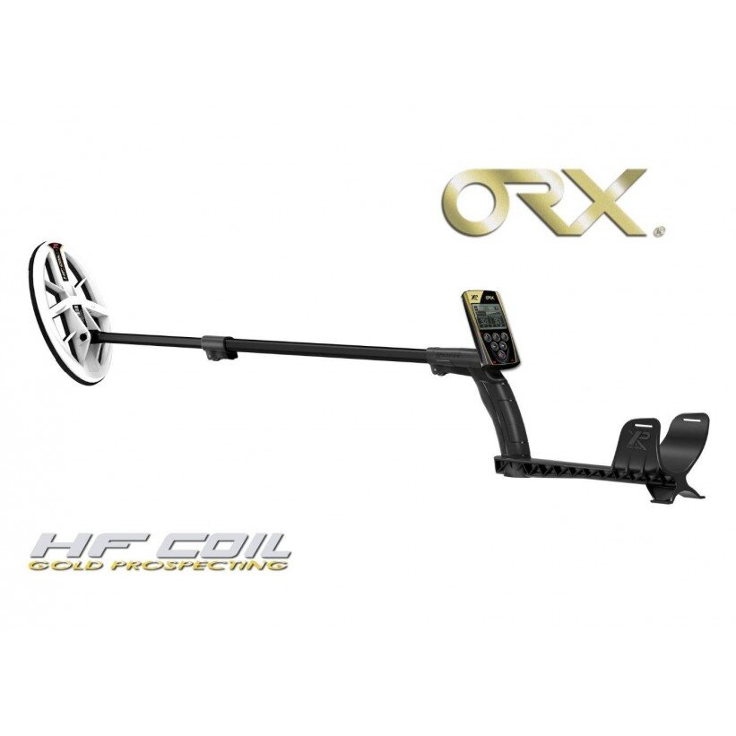 XP ORX - Ana Kontrol Ünitesi WSA Kablosuz Kulaklık 24x13cm HF Elips Başlık İle - Tr Dedektör 0532 221 0974