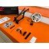 XP ORX ANA ÜNİTE 22CM HF BAŞLIKLI 1 GÜNLÜK CİHAZ SIFIR DİYE AL PAZARLIKSIZ - Tr Dedektör 0532 221 0974