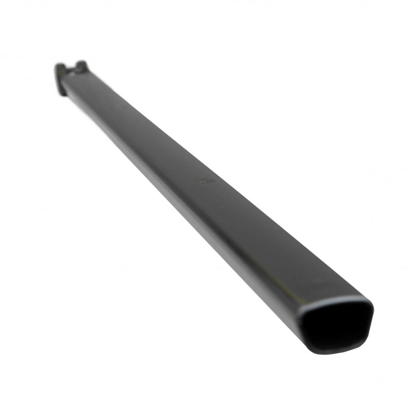 XP S-Telescopic Alt Şaft (HF, X35 ve FMF Başlıklar İle Uyumlu)