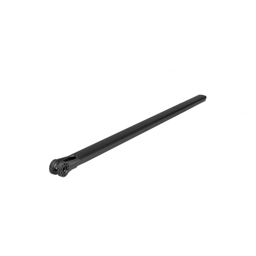 XP S-Telescopic Alt Şaft (HF, X35 ve FMF Başlıklar İle Uyumlu)