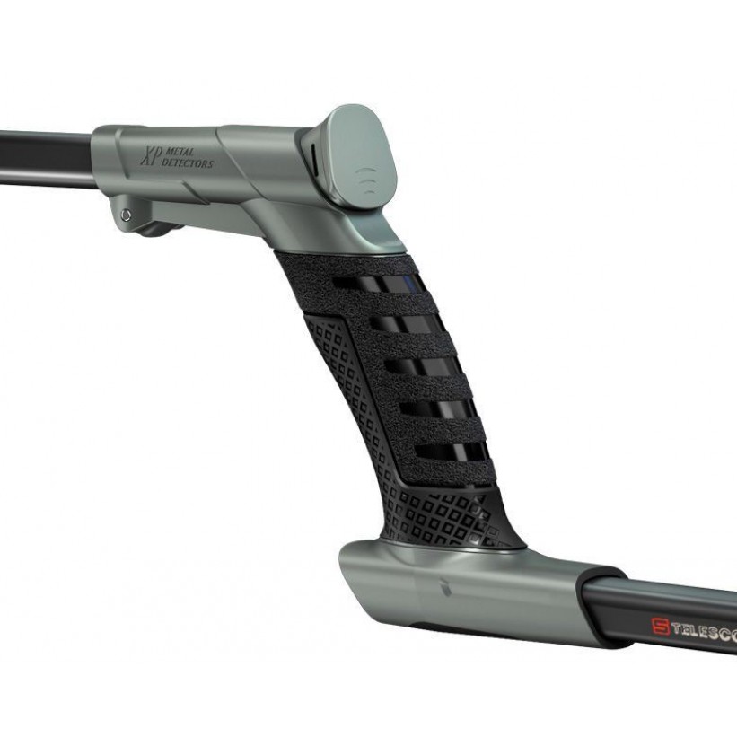 XP S-Telescopic Şaft Sistemi (DEUS 2 İÇİN)