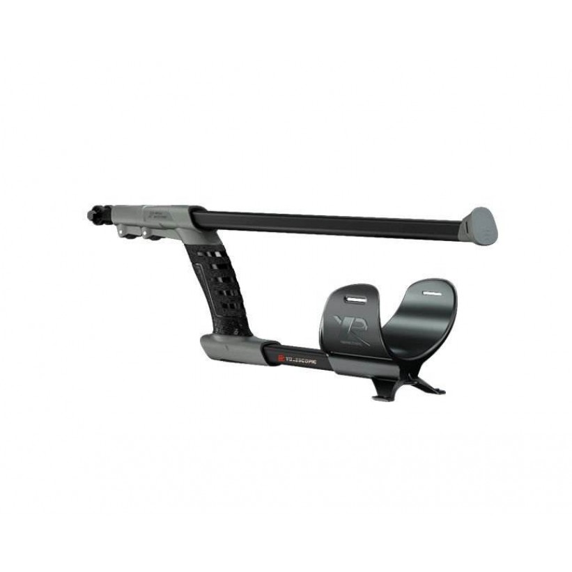 XP S-Telescopic Şaft Sistemi (DEUS 2 İÇİN)