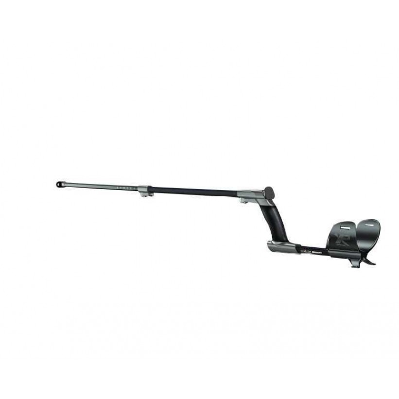 XP S-Telescopic Şaft Sistemi (DEUS İÇİN METAL ŞAFT)