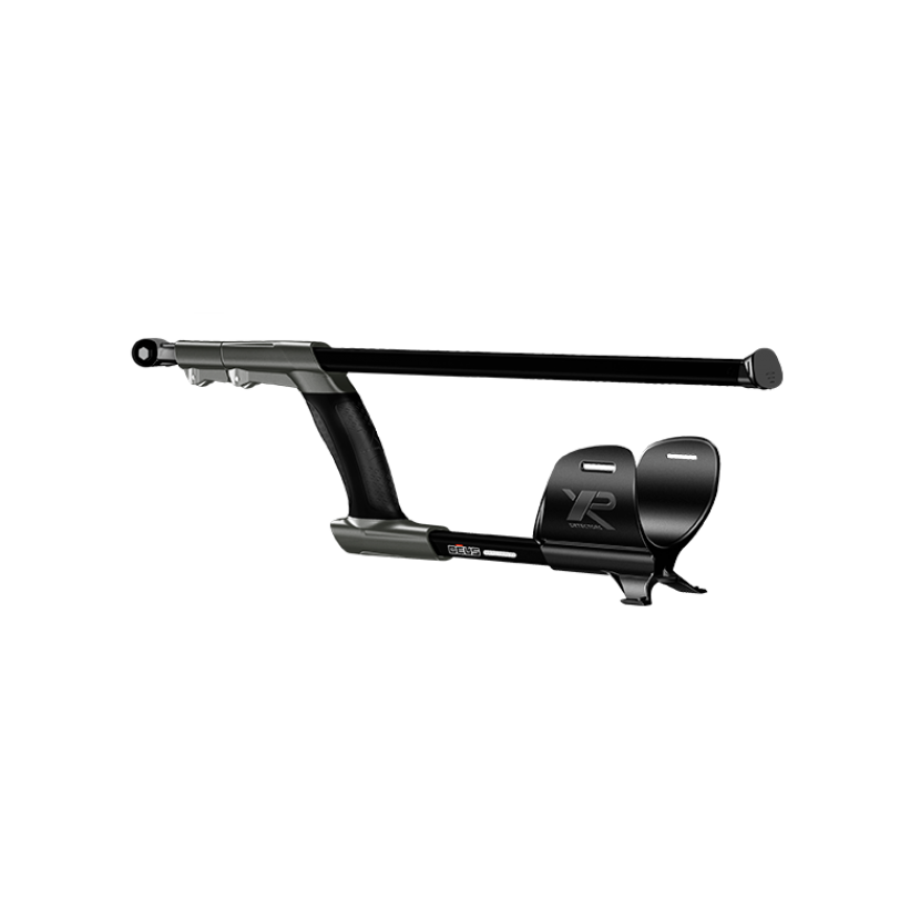 XP S-Telescopic Şaft Sistemi (DEUS İÇİN METAL ŞAFT)