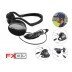 XP WS4 MASTER - WS4 Kulaklık FX03 Kablolu Kulaklık 34x28cm x35 Başlık - Tr Dedektör 0532 221 0974