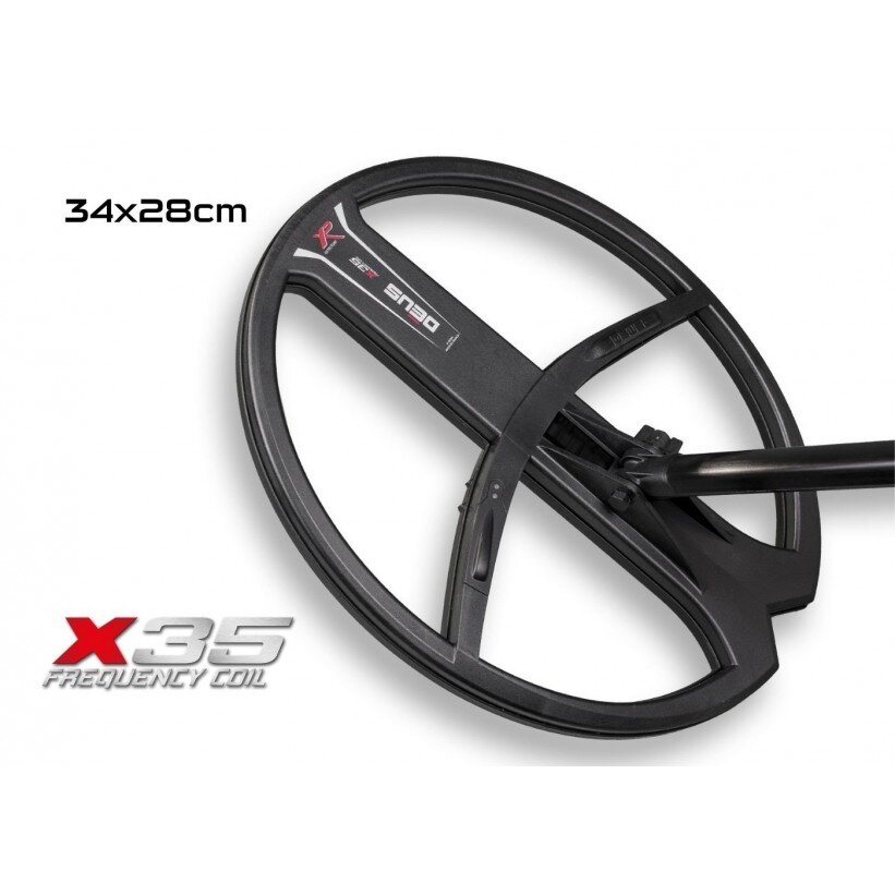 XP WS4 MASTER - WS4 Kulaklık FX03 Kablolu Kulaklık 34x28cm x35 Başlık - Tr Dedektör 0532 221 0974