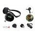 XP WS4 MASTER - WS4 Kulaklık FX03 Kablolu Kulaklık 28cm X35 Başlık - Tr Dedektör 0532 221 0974