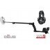 XP WS5 MASTER - WS5 Kulaklık 24cm HF Başlık - Tr Dedektör 0532 221 0974