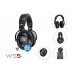 XP WS5 MASTER - WS5 Kulaklık 24cm HF Başlık - Tr Dedektör 0532 221 0974