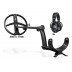 XP WS5 MASTER - WS5 Kulaklık 28cm X35 Başlık ile - Tr Dedektör 0532 221 0974