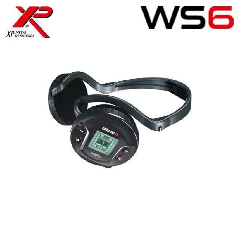 XP WS6 Kablosuz Kulaklık