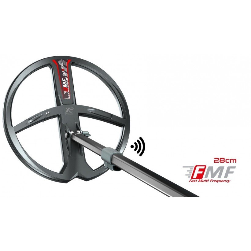 XP WS6 MASTER - WS6 Kablosuz Kulaklık 28cm FMF Başlık İle - Tr Dedektör 0532 221 0974 XP WS6 MASTER - WS6 Kablosuz Kulaklık 28cm FMF Başlık İle - Tr Dedektör 0532 221 0974