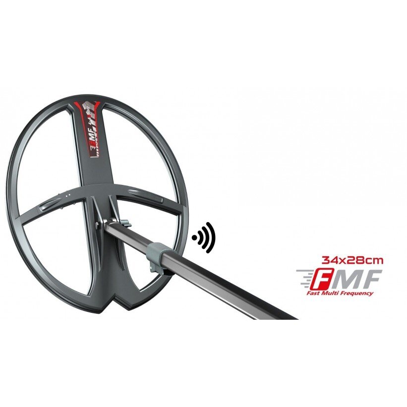 XP WS6 Master - WS6 Kablosuz Kulaklık 34x28cm FMF Başlık İle - Tr Dedektör 0532 221 0974 XP WS6 Master - WS6 Kablosuz Kulaklık 34x28cm FMF Başlık İle - Tr Dedektör 0532 221 0974