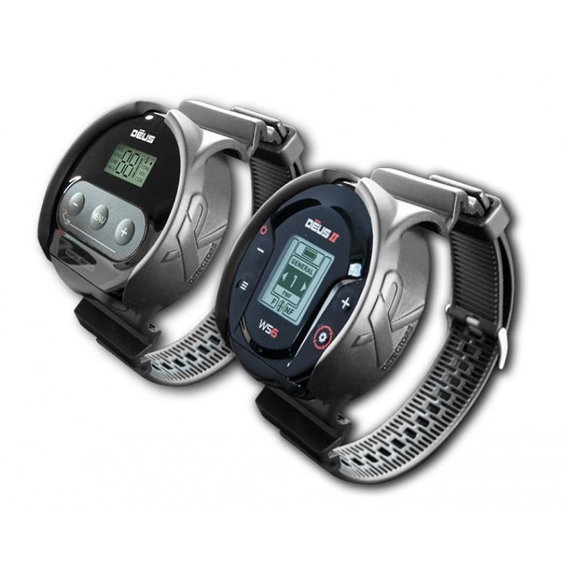 XP WS6 & WS4 İçin Saat Bileklik Aparatı
