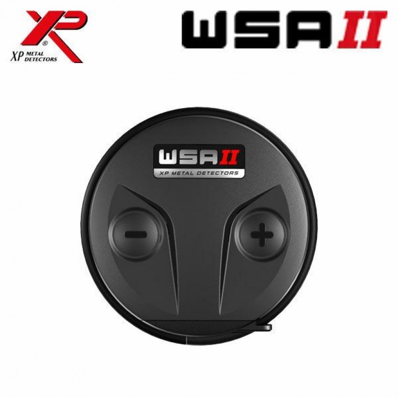 XP WSA II Kablosuz Kulaklık