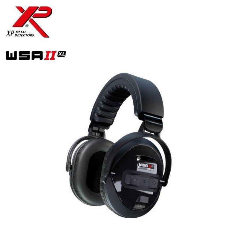 XP WSAII-XL Kablosuz Kulaklık