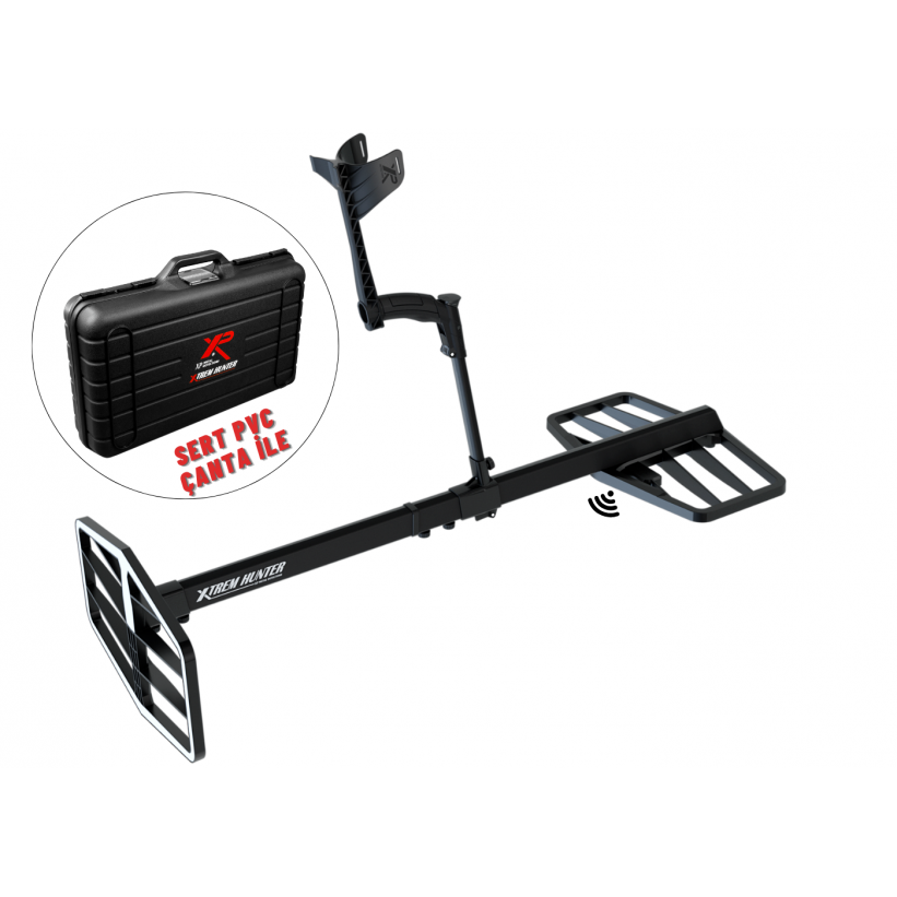 XP Xtrem Hunter Derin Arama Başlığı - Tr Dedektör 0532 221 0974 XP Xtrem Hunter Derin Arama Başlığı - Tr Dedektör 0532 221 0974