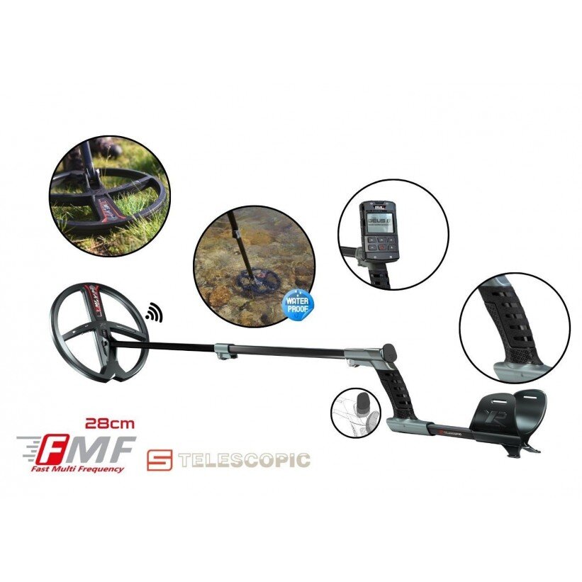 Xtrem Hunter - 28cm FMF Başlık DEUS 2 Ana Kontrol Ünitesi - Tr Dedektör 0532 221 0974 Xtrem Hunter - 28cm FMF Başlık DEUS 2 Ana Kontrol Ünitesi - Tr Dedektör 0532 221 0974